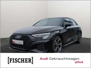 Audi A3 Sportback 35TFSI S line LED SHZ GRA PDC hinten