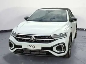 Volkswagen T-Roc R-Line 1.5 l TSI OPF   7-Gang-Do