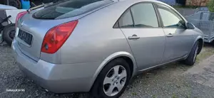 Nissan Primera Traveller 1.8 acenta Bild 3