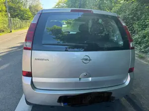 Opel Meriva Meriva 1.4 Bild 5