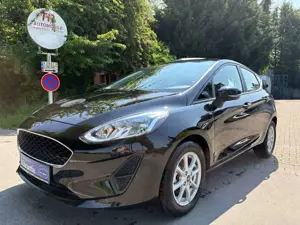 Ford Fiesta Trend