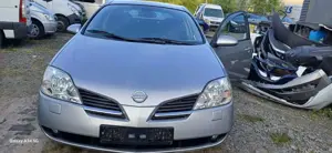 Nissan Primera Traveller 1.8 acenta Bild 5
