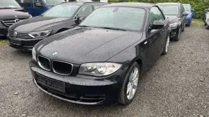 BMW 120 120d*Automatik*