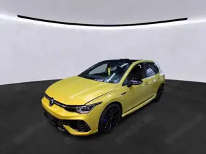 Volkswagen Golf R 333 Limited Edition MATRIX H-K CARBON ACC