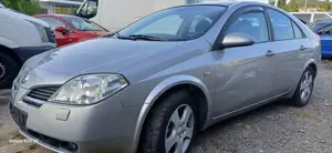 Nissan Primera Traveller 1.8 acenta Bild 2