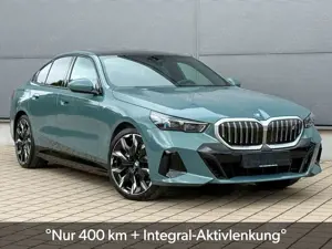 BMW i5 40 xDrive Lim. M Sport*Pano*Integral*AHK*BW