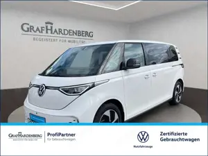 Volkswagen ID. Buzz ID.BUZZ Pro LWB lang 7Sitze AHK AreaView