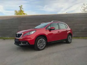 Peugeot 2008 2008 PureTech 110 Stop