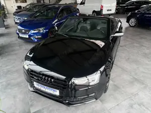 Audi A5 2.0 TFSI quattro S-Line AHK NAV DAB ACC Kessy