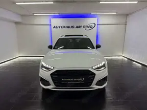 Audi A4 Avant 35 TFSI 1H LED PANO 360° AHK KEY VRTUAL