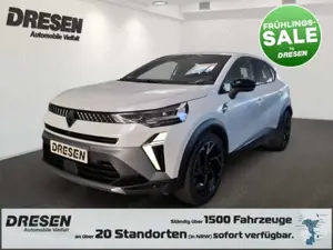 Renault Captur Esprit Alpine Full Hybrid E-Tech 160 HARMAN-KARDON