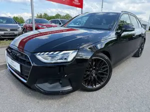 Audi A4 Avant 35 TDI*ACC*Tour*Head-up*LED*BO
