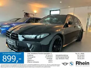 BMW M3 Competition Touring mit M x