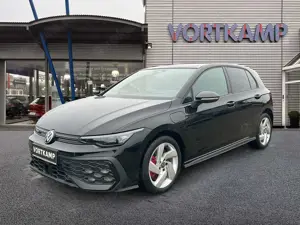 Volkswagen Golf Bild 2
