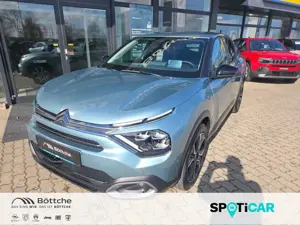 Citroen C4 1.2 12V e-THP / PureTech