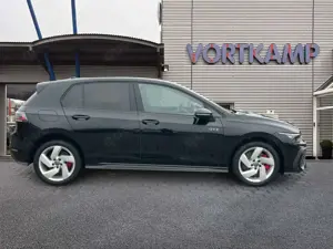 Volkswagen Golf Bild 5