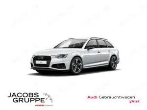 Audi A4 Avant 40 TFSI sport S-Line*Navi*LED*PDC *
