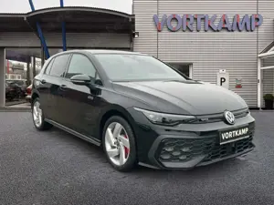 Volkswagen Golf Bild 4