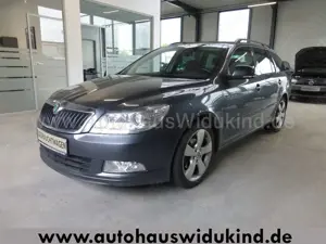 Skoda Octavia Combi Sport Edition PDC Klimaaut.