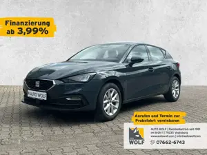 SEAT Leon 1.5 TSI Style *RFK*PDC*AppConnect*Keyless*Tempomat