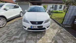 SEAT Ibiza Style Salsa