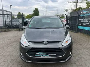 Ford B-Max B-MAX Sync Edition