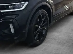 Volkswagen T-Roc Cabriolet R-Line REAR VIEW IQ LIGHT LED MATRIX ... Bild 5