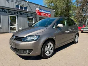 Volkswagen Golf Plus VI Life AHK°AUTOM°NAVI°TEMPOM°SZHG°ALU