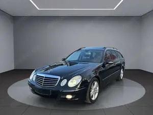 Mercedes-Benz E 220 E 220 T CDI Avantgarde