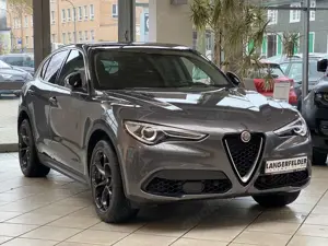 Alfa Romeo Stelvio Stelvio 2.0 Turbo Lusso Q4 ACC KAMERA LEDER PANO