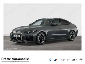 BMW i4 eDrive40 Gran Coupé M Sport PANO ACC 360°KAM