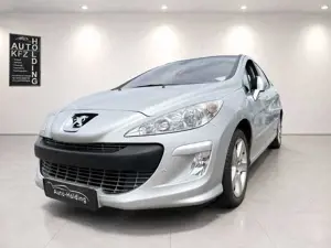 Peugeot 308 5-Türer 140 THP Automatik Sport Panoramadach