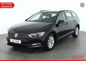 Volkswagen Passat Variant 2.0 TDI DSG Kamera Sitzheizung