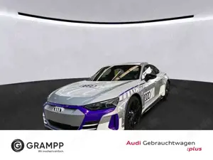 Audi RS e-tron GT "ICE RACE EDITION" +KERAMIK+CARBON+