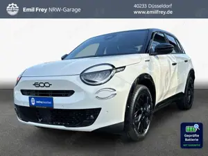 Fiat 600e Sport