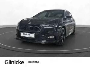 Skoda Fabia 130 |1,5 TSI 130 kW 7-DSG130 Edition+Aktio