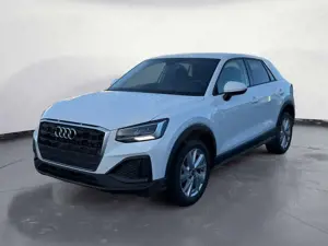 Audi Q2 35 TFSI 110(150) kW(PS) S tronic