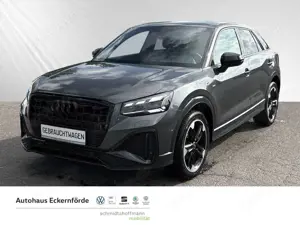 Audi Q2 Klima Navi Rückfahrkamera Sitzheizung