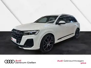 Audi Q7 50 TDI quattro S line Black BO 360°Kamera Matrix