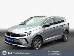 Opel Grandland Grandland 1.2 DI Elegance AHZV AGR ParkGo