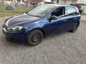 Volkswagen Golf Comfortline