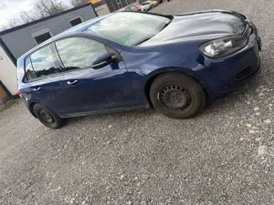 Volkswagen Golf Comfortline Bild 4