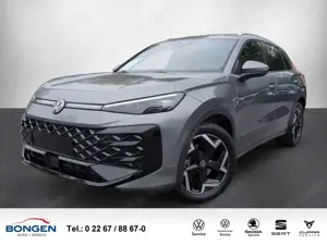 Volkswagen T-Roc 1.5 eTSI R-Line DSG AHK Navi Rückfahrkamera Klima