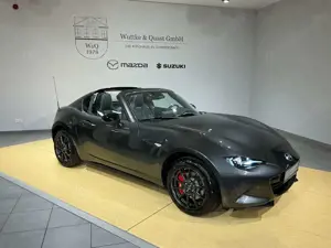 Mazda MX-5 Homura RF *Recaro*SHZ*CarPlay*