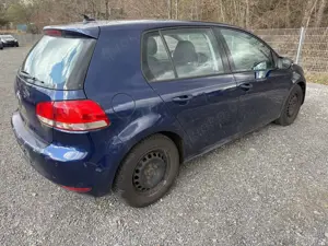 Volkswagen Golf Comfortline Bild 3