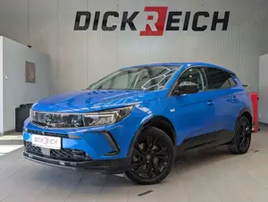 Opel Grandland X Grandland 1.6 PHEV GS Line ACC LED Winter-Paket