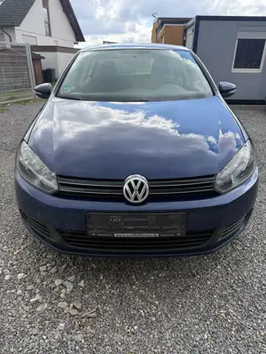 Volkswagen Golf Comfortline Bild 2