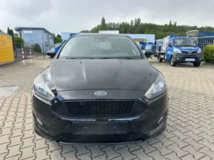 Ford Focus Bild 2