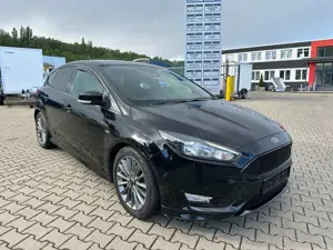 Ford Focus Bild 3