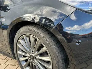 Ford Focus Bild 4
